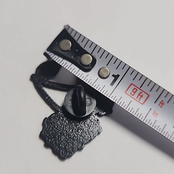 Cute Cherry Pin - Picture 3 of 3